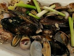 -小城故事·地道宁波味(月湖盛园店)