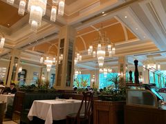 大堂-福楼法餐厅FLO