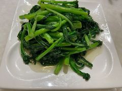 -衡山汇·高级粤菜(霄云路店)