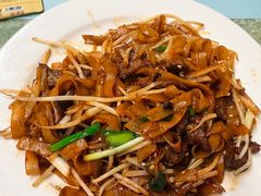 -牛记咖喱美食(十月初五日街店)