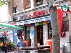 -Pistolera Mexican Cantina女枪手墨西哥餐厅(碧云路店)