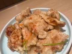 -同合居·非遗东北菜(王府井店)