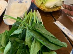 -亿诣蝎府炸酱面羊蝎子火锅(酷车小镇店)
