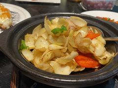 -涵誉·私房菜(银都·锦创广场店)