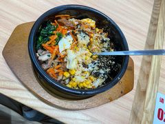 -米村拌饭(金象城店)