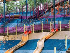 -清远熹乐谷温泉度假酒店