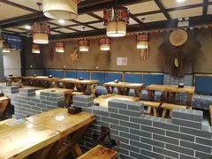 -船歌·鱼水饺青岛菜(太阳宫凯德MALL店)