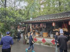 -青城甲(青城山店)