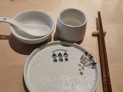 -渔语鱼酸菜鱼新川菜(万象城店)