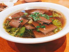 鸭红菜-澳门陈光记烧味饭店(郎家园店)