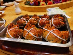 -珍宝蟹舫·巴城味道(巴城总店)