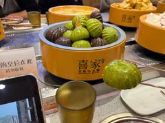 -喜家自助小火锅(乐客城店)