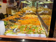 -聚合鑫东北熏酱熟食麻辣面(长阳店)