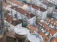 -纽巷咖啡 SOFTFOCUS COFFEE(锦和巴黎时韵店)