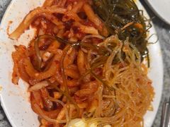-高丽苑韩国烤肉(海昌路旗舰店)