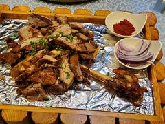 -马大胡子清真西北菜