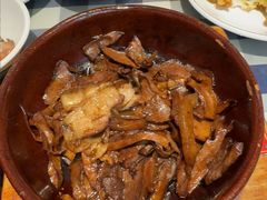 -小粤楼·怀旧粤菜(万辉国际广场店)