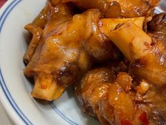 -王村姑老土炕莜面村(桥东店)