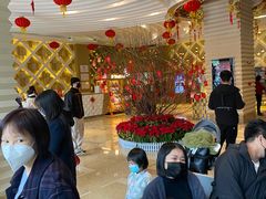 -堂会·KTV·自助餐·团建聚会(天河店)