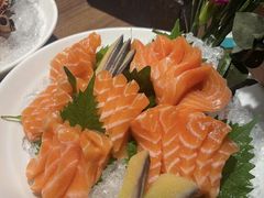 -大渔铁板烧(铁西万象汇店)