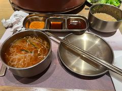 -西塔老太太泥炉烤肉(北京亚运村店)