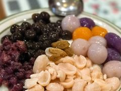 -堂屋糖水店(愚园店)