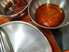 -大阪烧肉BAKA一代(十亩地店)