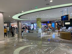 -杭州西湖银泰百货