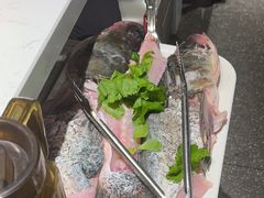 -蜀滋香鲜鱼美蛙火锅(339店)