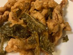 椒盐排条-翠亭酒家(山西南路店)