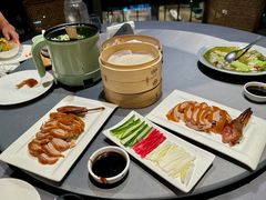 -新梅华餐厅(星悦汇店)
