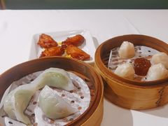 -稻香酒家·34年老字号·港式粤菜(汉街店)