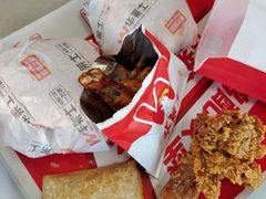 -华莱士·全鸡汉堡(虎门龙眼广场店)