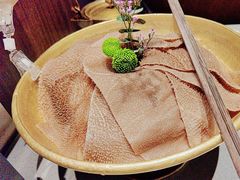 -巴奴毛肚火锅(悠唐购物中心店)