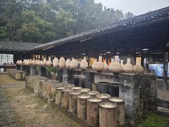 -景德镇古窑民俗博览区