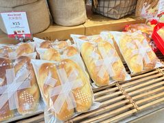 -那家面包房(珠江路店)
