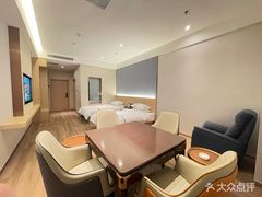 -星河湾温泉洗浴酒店