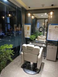 -尚逸国际护肤造型