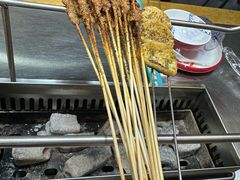 -古彭7只羊·徐州烧烤(玄武墨香路店)