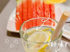 暖心小零食-海底捞火锅(8号仓店)