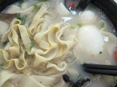 -驴肉火烧(方北路店)