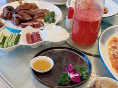 -上海皇廷花园酒店·御宴中餐厅