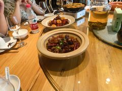 -黄山老妈·土菜(碧桂园店)