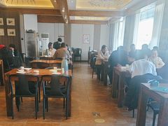 -钱塘人家(通泰路店)