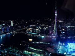 -广州四季酒店·意珍·意式自助餐