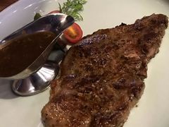 -阿顾西餐·牛排披萨(北戴河店)