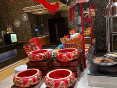 -中山喜来登酒店
