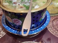 -巴依兄弟西域美食(机场店)