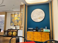 -囍榷·鲜美常州菜(恐龙园店)