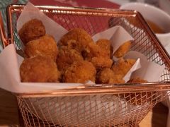 -楼兰新疆菜(江宁万达店)